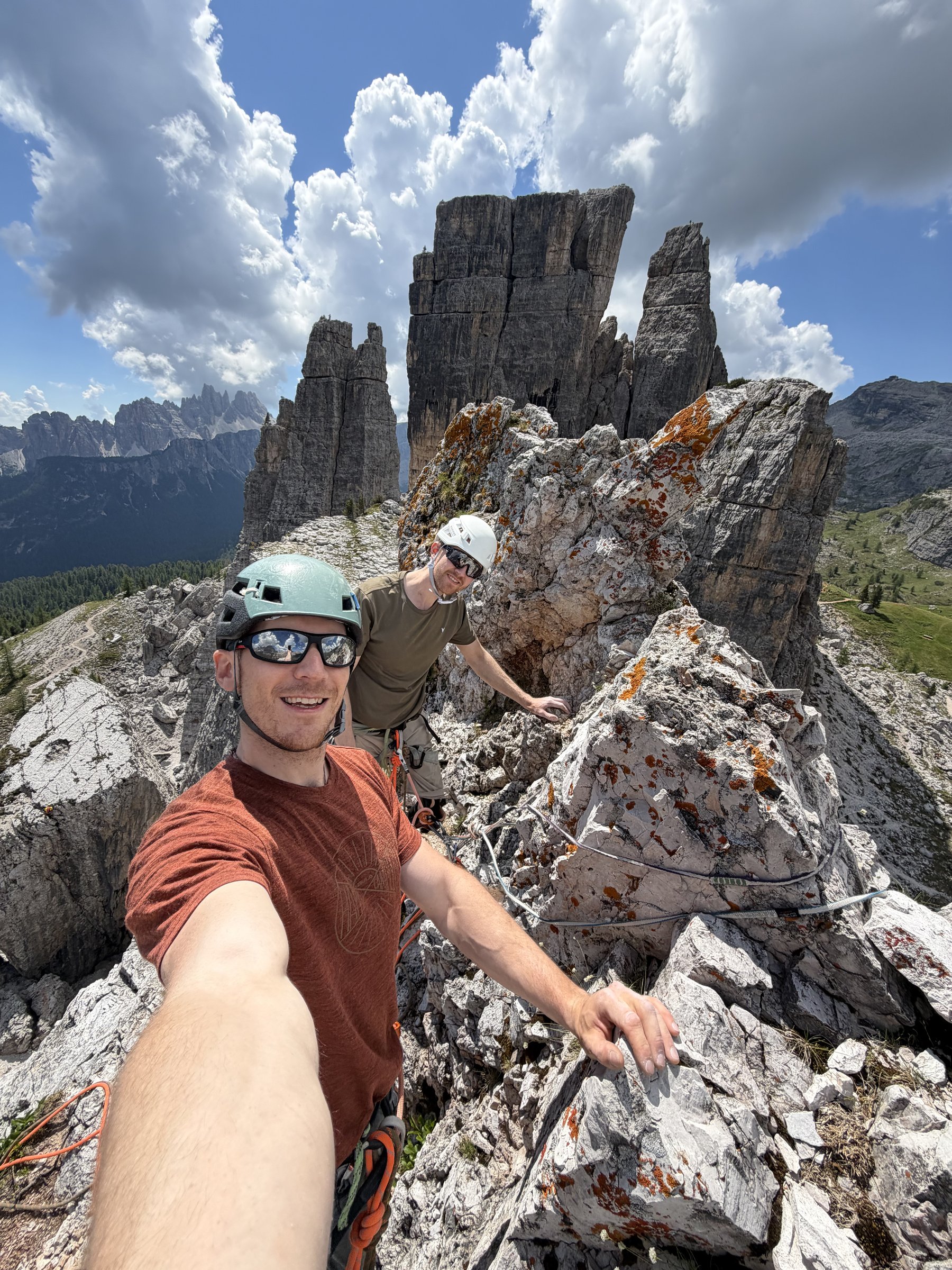 Dolomites 